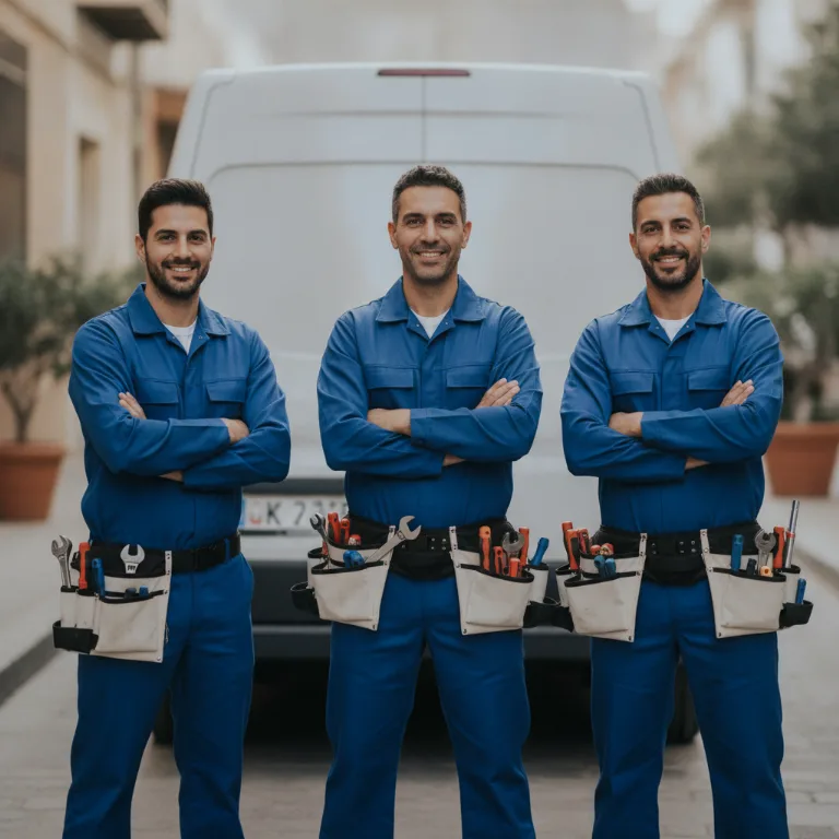 Riparazione Caldaia Gas team a Marino